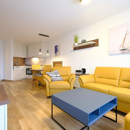 Haus Lord Nelson Doese Wohnung 406 Куксгафен Екстер'єр фото