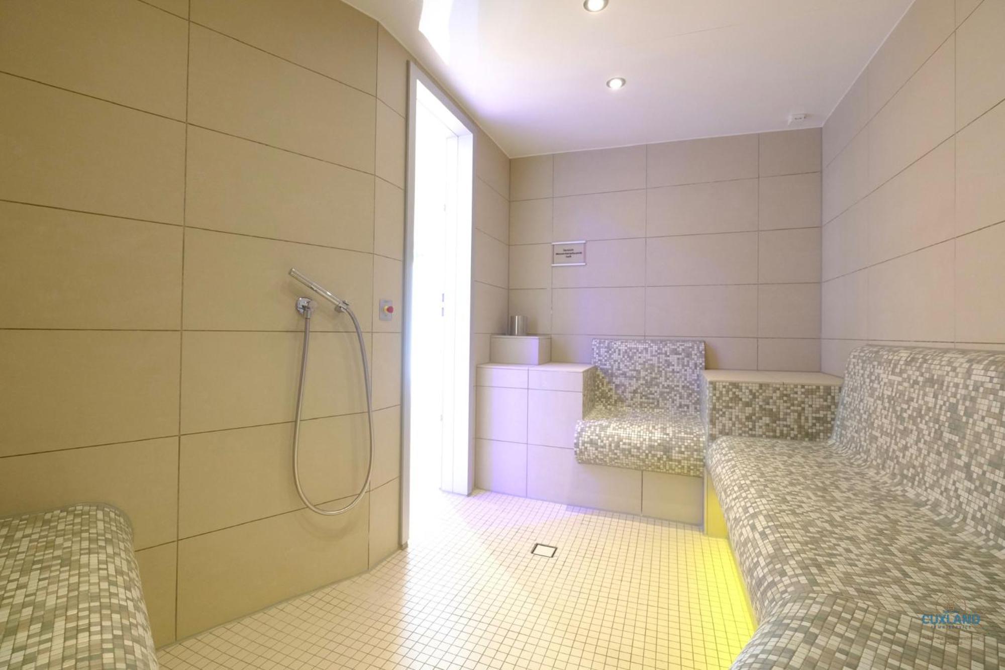 Haus Lord Nelson Doese Wohnung 406 Куксгафен Екстер'єр фото
