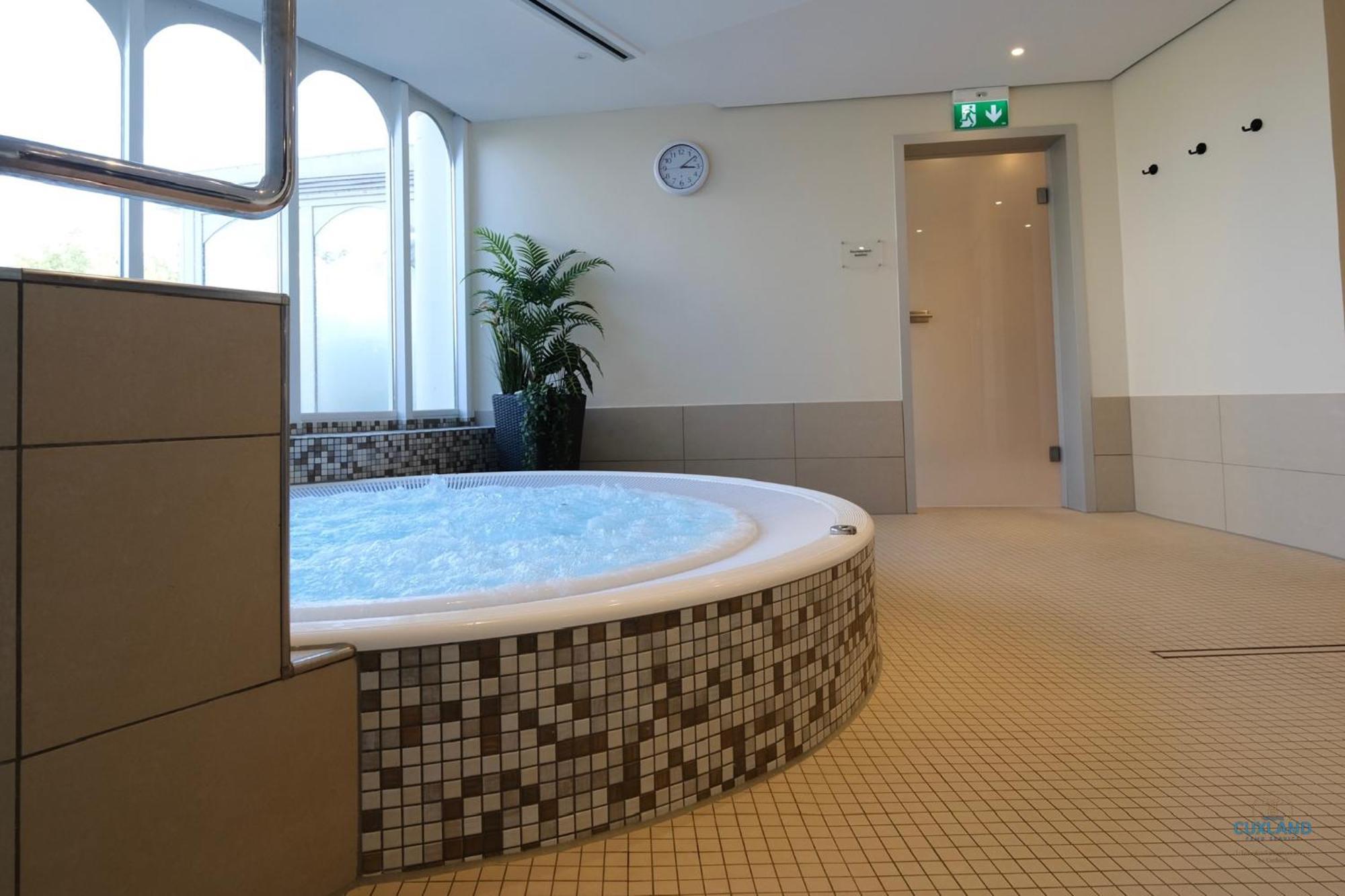 Haus Lord Nelson Doese Wohnung 406 Куксгафен Екстер'єр фото