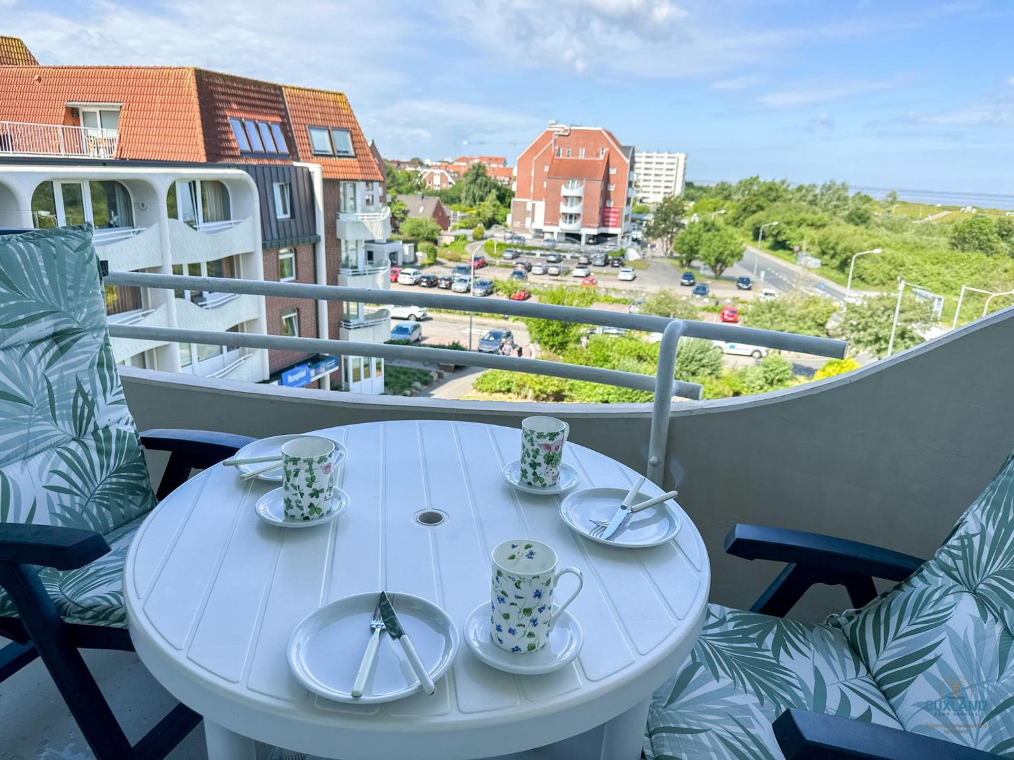 Haus Lord Nelson Doese Wohnung 406 Куксгафен Екстер'єр фото